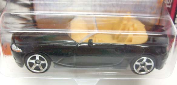画像: 2012 【BMW Z4】 BLACK