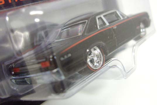 画像: 2006 ULTRA HOTS 【'64 GTO】　BLACK/RR 