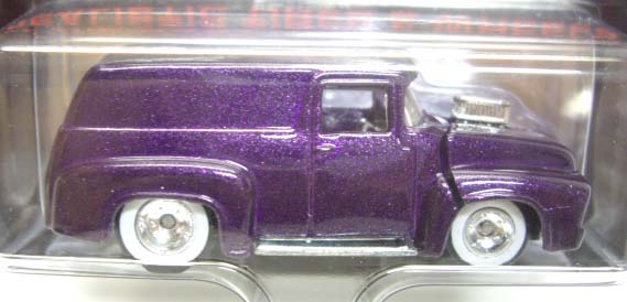 画像: 2006 ULTRA HOTS 【'56 FORD TRUCK】　MET.PURPLE/RR