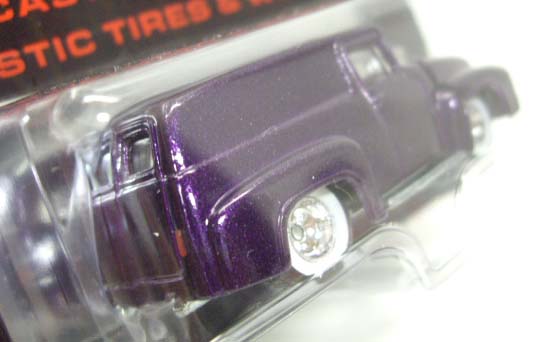 画像: 2006 ULTRA HOTS 【'56 FORD TRUCK】　MET.PURPLE/RR