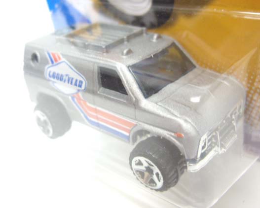 画像: 【BAJA BREAKER】　LT.GRAY/U5 (KMART EXCLUSIVE COLOR)