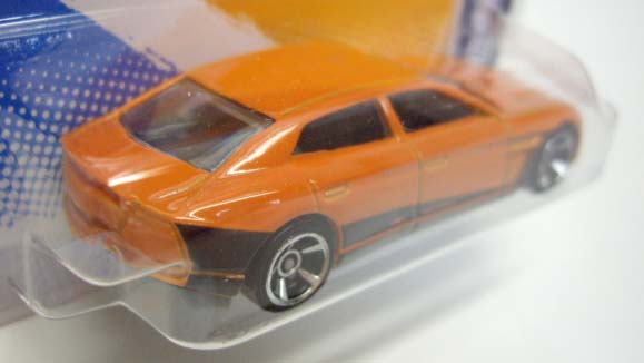 画像: 【LAMBORGHINI ESTOQUE】 ORANGE/MC5 (KMART EXCLUSIVE COLOR)