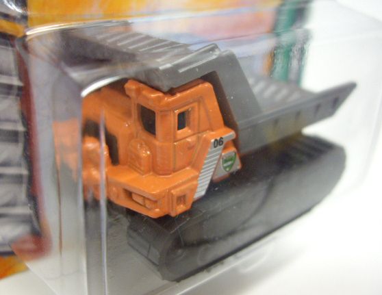 画像: 2012 【TRAIL TIPPER】 ORANGE