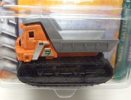 画像: 2012 【TRAIL TIPPER】 ORANGE