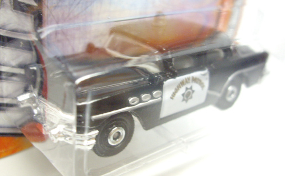 画像: 2012 【'56 BUICK CENTURY POLICE CAR】 BLACK