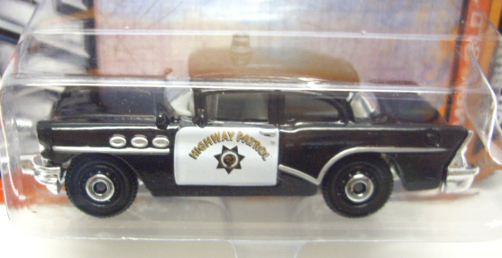 画像: 2012 【'56 BUICK CENTURY POLICE CAR】 BLACK