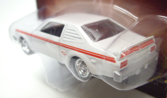 画像: FOREVER 64 R24 【1976 DODGE ASPEN R/T】 WHITE