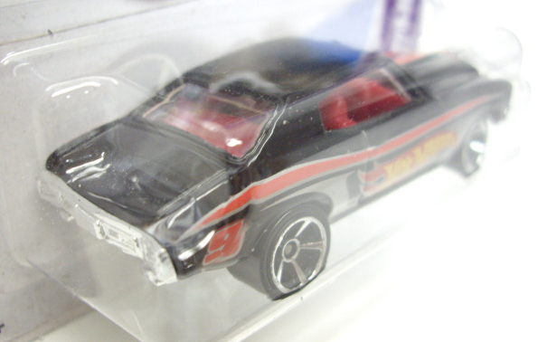 画像: 【'70 CHEVELLE SS】　R.T.BLACK/MC5 (2013CARD)