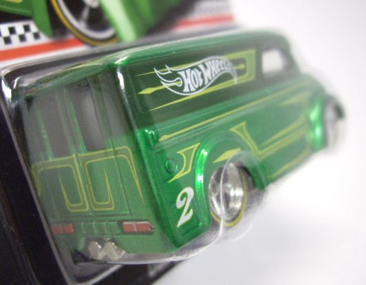 画像: 2012 TRU MAIL IN PROMO 【DAIRY DELIVERY】 SPEC.GREEN/RR 