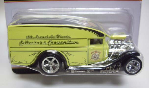 画像: 26th Annual Convention 【BLOWN DELIVERY】 CREAMY YELLOW/RR （3000台限定） 