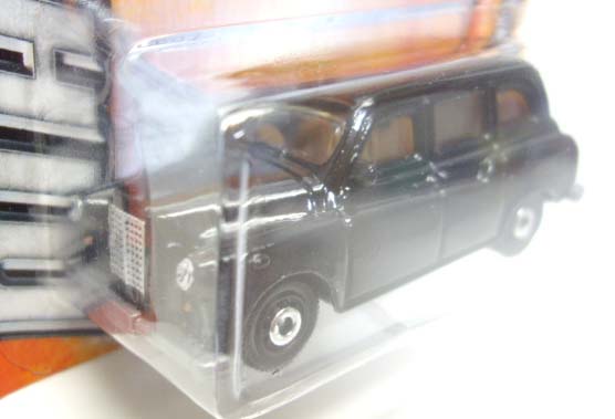 画像: 2012 【AUSTIN FX LONDON TAXI】 BLACK