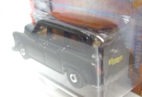 画像: 2012 【AUSTIN FX LONDON TAXI】 BLACK