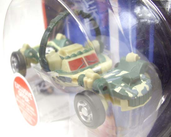 画像: 2012 BALLISTIKS 【CAMO CRUSHER】 CAMO LT.GREEN