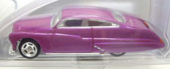 画像: 2003 PREFERRED - FORD SERIES 【PURPLE PASSION】　PURPLE/RR