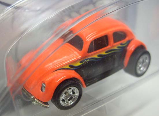 画像: 2003 PREFERRED - VOLKSWAGEN SERIES 【VW BEETLE】　ORANGE/RR