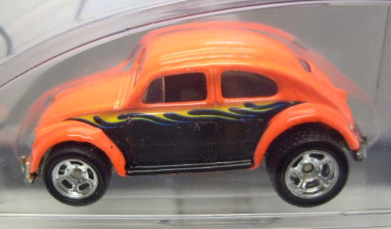 画像: 2003 PREFERRED - VOLKSWAGEN SERIES 【VW BEETLE】　ORANGE/RR