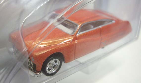 画像: 2003 PREFERRED - FORD SERIES 【PURPLE PASSION】　MET.ORANGE/RR