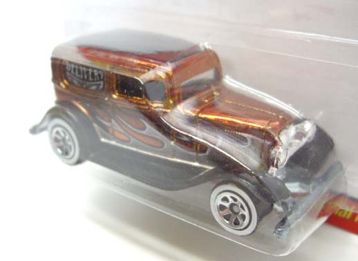 画像: 2007 CLASSICS SERIES 3 【'32 FORD DELIVERY】　SPEC.COPPER/WW