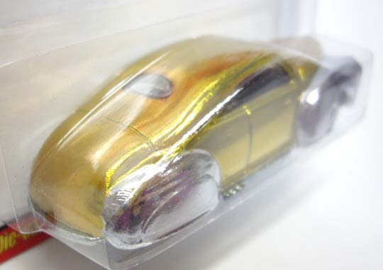 画像: 2007 CLASSICS SERIES 3 【TAIL DRAGGER】　SPEC.GOLD/LACE