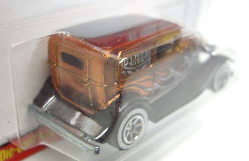 画像: 2007 CLASSICS SERIES 3 【'32 FORD DELIVERY】　SPEC.COPPER/WW