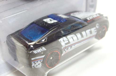 画像: 2013 TREASURE HUNTS 【'10 CAMARO SS】 BLACK/PR5