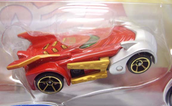 画像: 2013 POWER RANGERS 【RED RANGER DRAGON ZORD】 RED/O5