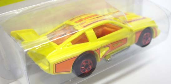 画像: 2013 FLYING CUSTOMS 【'76 CHEVY MONZA】 YELLOW/BW