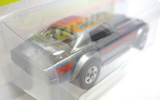 画像: 2013 FLYING CUSTOMS 【'69 COPO CORVETTE】 GRAY/BW