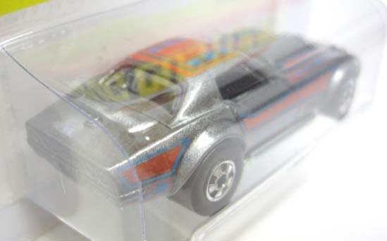 画像: 2013 FLYING CUSTOMS 【'69 COPO CORVETTE】 GRAY/BW