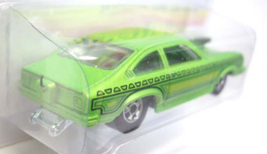 画像: 2013 FLYING CUSTOMS 【'74 CHEVROLET VEGA PRO STOCK】 GREEN/BW