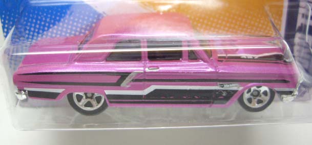 画像: 【FORD THUNDERBOLT】　PINK/5SP (WALMART EXCLUSIVE COLOR) 