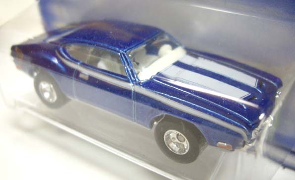 画像: 【OLDS 442】　BLUE/RR