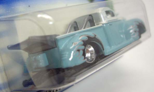 画像: 【'40 FORD】　AQUA/RR