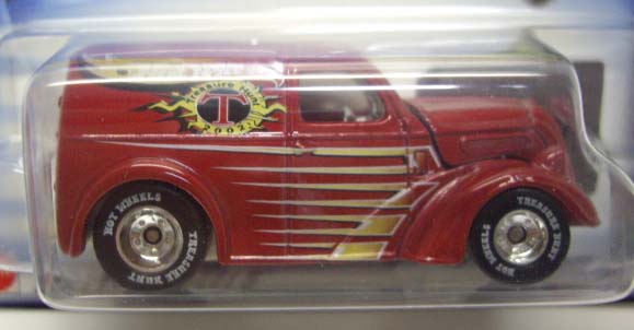 画像: 【ANGLIA PANEL】　MET.RED/RR