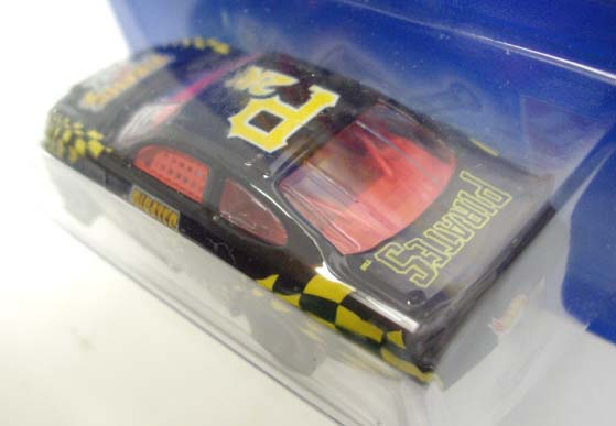 画像: 2001 MLB EXCLUSIVE 【FORD TAURUS (PITTSBURGH PIRATES)】　BLACK/RT