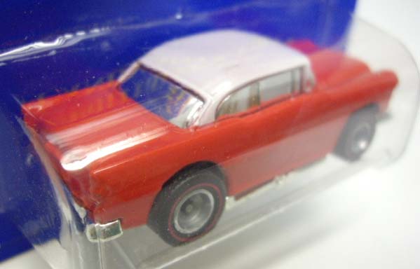 画像: 1993 LIMITED EDITION 【'55 CANDY APPLE CHEVY】　RED/RR 