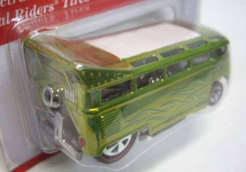 画像: 2011 RLC EXCLUSIVE SPECIAL EDITION 【VOLKSWAGEN T1 DRAG BUS】　SPEC.ANTIFREEZE/RL (with TIN CASE)　