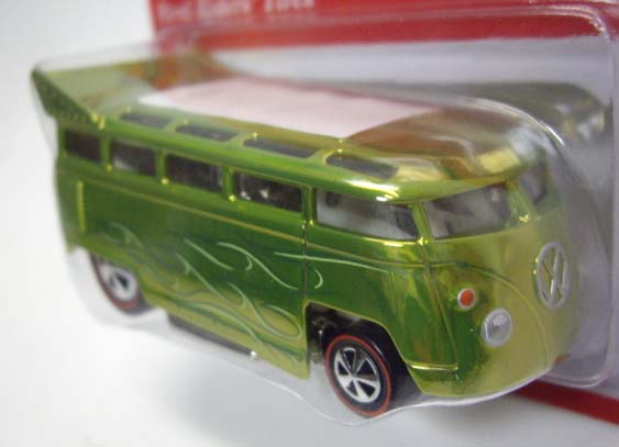 画像: 2011 RLC EXCLUSIVE SPECIAL EDITION 【VOLKSWAGEN T1 DRAG BUS】　SPEC.ANTIFREEZE/RL (with TIN CASE)　