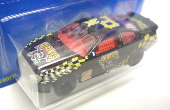 画像: 2001 MLB EXCLUSIVE 【FORD TAURUS (PITTSBURGH PIRATES)】　BLACK/RT