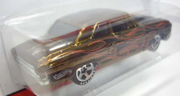 画像: 2006 CLASSICS SERIES 2 【FORD THUNDERBOLT】　SPEC.BROWN/5SP