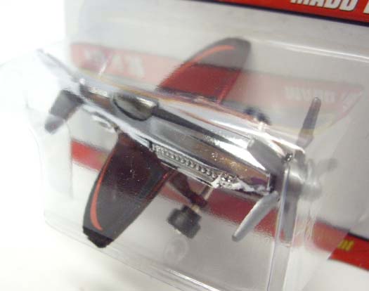 画像: 2006 CLASSICS SERIES 2 【MADD PROPZ】　SPEC.CHROME-REDISHBROWN/5SP