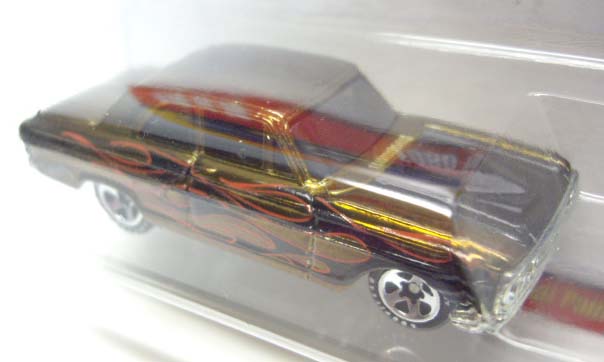 画像: 2006 CLASSICS SERIES 2 【FORD THUNDERBOLT】　SPEC.BROWN/5SP