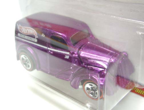 画像: 2006 CLASSICS SERIES 2 【ANGLIA PANEL TRUCK】　SPEC.PURPLE/5SP