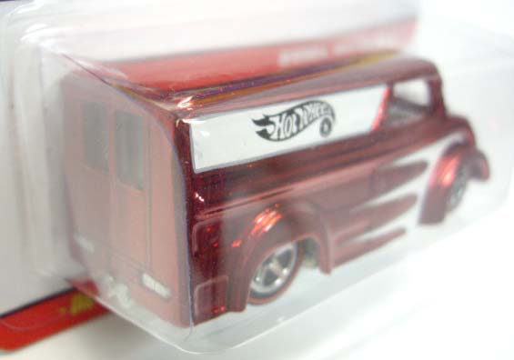 画像: 2006 CLASSICS SERIES 2 【DAIRY DELIVERY】　SPEC.RED/RL