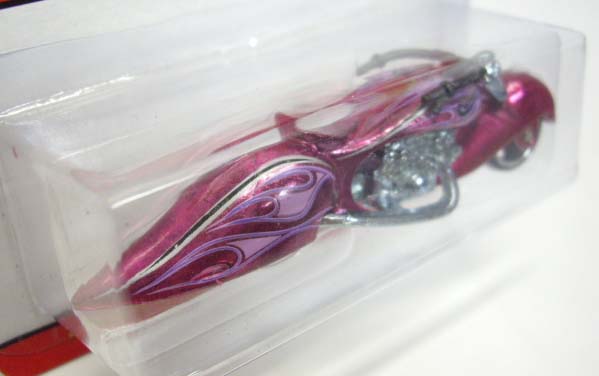 画像: 2006 CLASSICS SERIES 2 【W-OOZIE】　SPEC.PINK/3SP