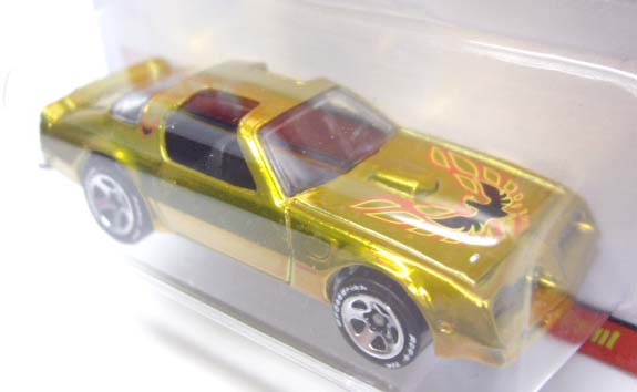 画像: 2006 CLASSICS SERIES 2 【HOT BIRD】　SPEC.GOLD/5SP