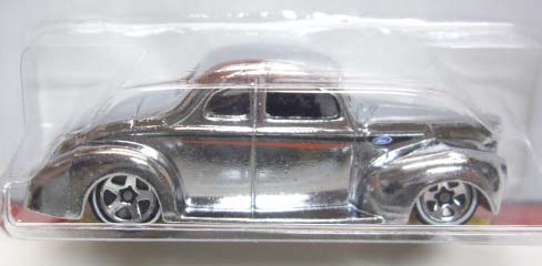 画像: 2006 CLASSICS SERIES 2 【'40 FORD COUPE】　SPEC.CHROME/WL