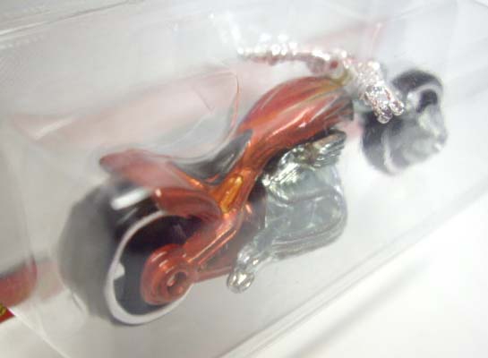 画像: 2006 CLASSICS SERIES 2 【BLAST LANE】　SPEC.ORANGE/3SP