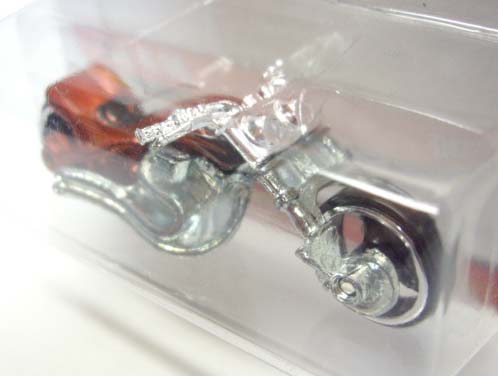 画像: 2006 CLASSICS SERIES 2 【BLAST LANE】　SPEC.ORANGE/3SP