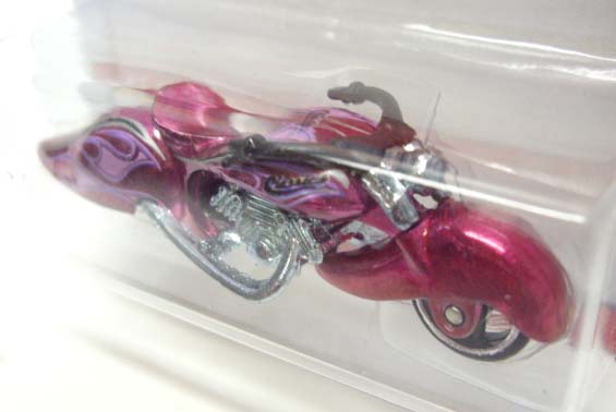 画像: 2006 CLASSICS SERIES 2 【W-OOZIE】　SPEC.PINK/3SP